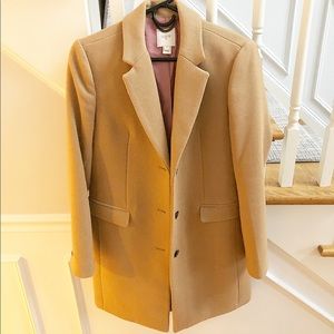 Gorgeous jcrew coat